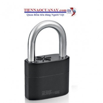 Ổ Khóa báo động K105B